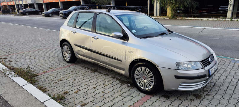 Fiat Stilo 1.6 16V