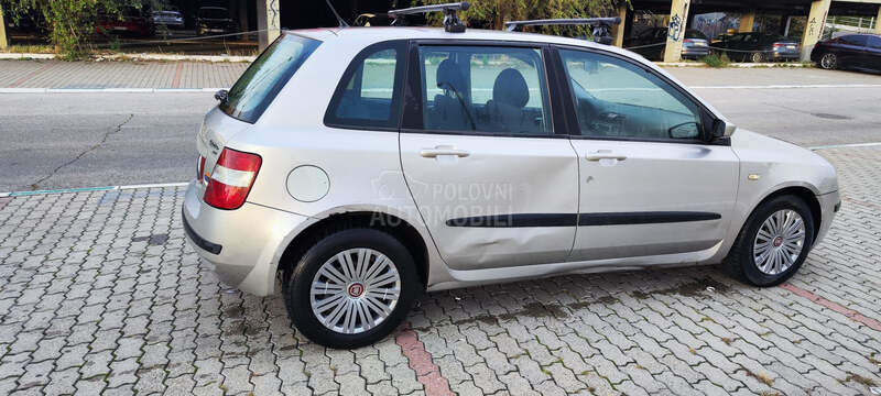 Fiat Stilo 1.6 16V