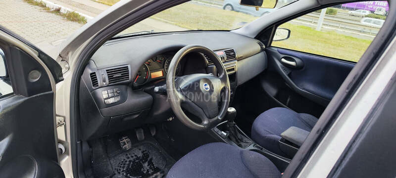 Fiat Stilo 1.6 16V