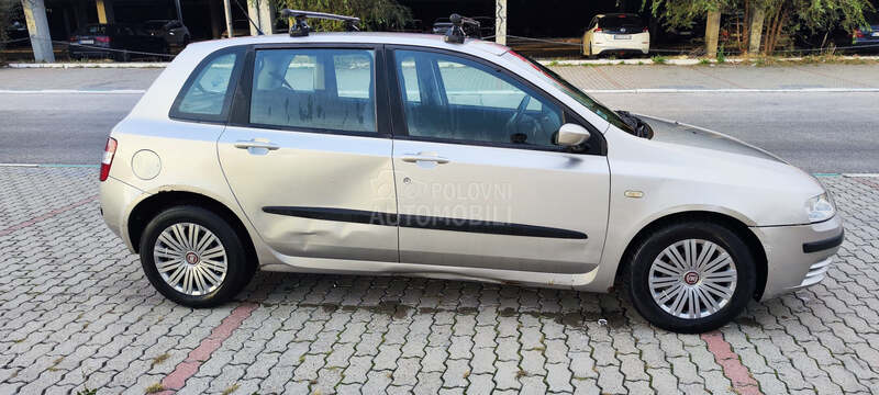 Fiat Stilo 1.6 16V