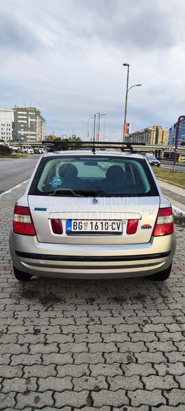Fiat Stilo 1.6 16V