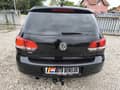 Volkswagen Golf 6 1.6 TDI