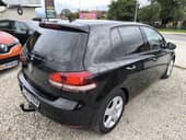 Volkswagen Golf 6 1.6 TDI