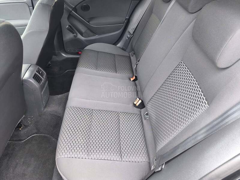 Volkswagen Golf 6 1.6 TDI