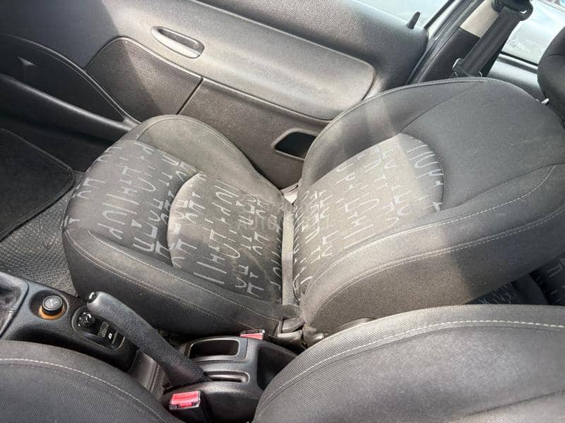 Peugeot 206 14 i. 8v