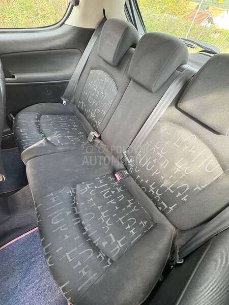 Peugeot 206 14 i. 8v