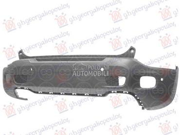 ZADNJI BRANIK za Jeep Renegade od 2014. do 2018. god.