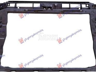 (NEMA) VEZNI LIM za Audi Q3 za 2019. god.