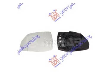 (NEMA) STAKLO RETROVIZORA... za Audi Q5 za 2020. god.