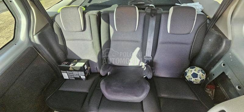 Renault Kangoo A.K.C.I.J.A