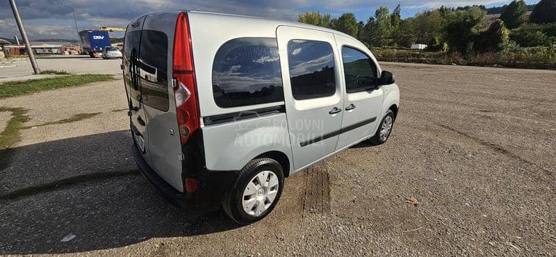 Renault Kangoo A.K.C.I.J.A
