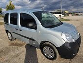 Renault Kangoo Z.E.
