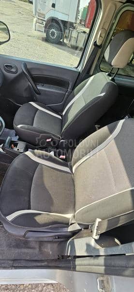 Renault Kangoo A.K.C.I.J.A