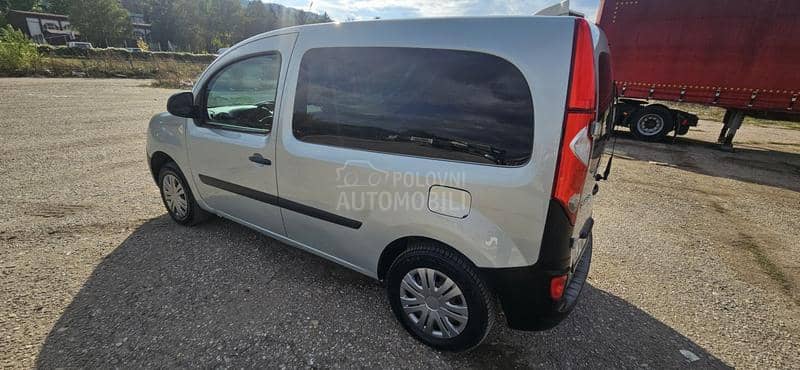 Renault Kangoo A.K.C.I.J.A