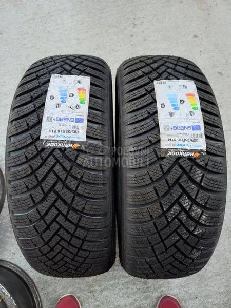 Hankook 205/55 R16 Zimska