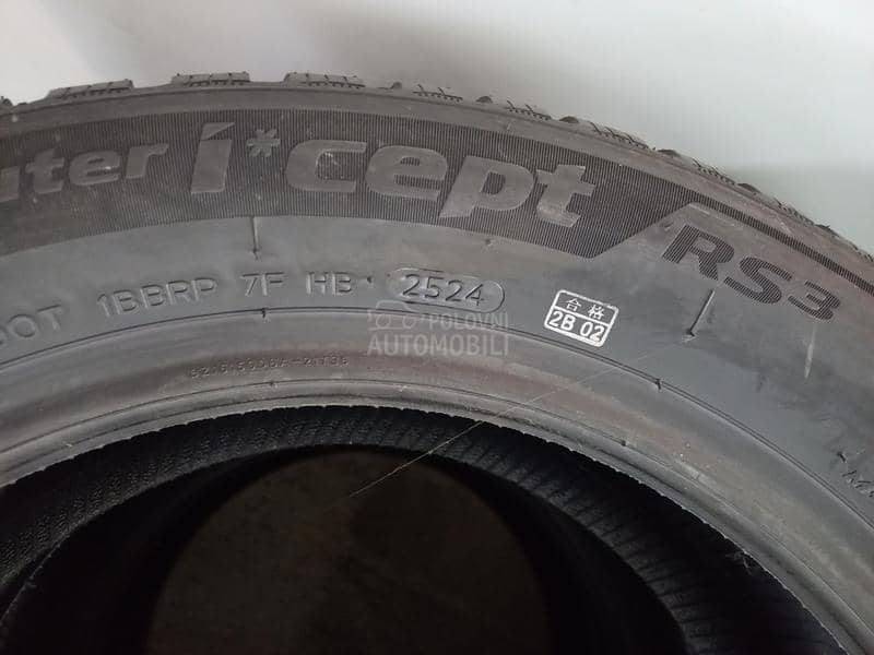 Hankook 205/55 R16 Zimska