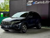 Hyundai Tucson 1.6 CRDI PREMIUM