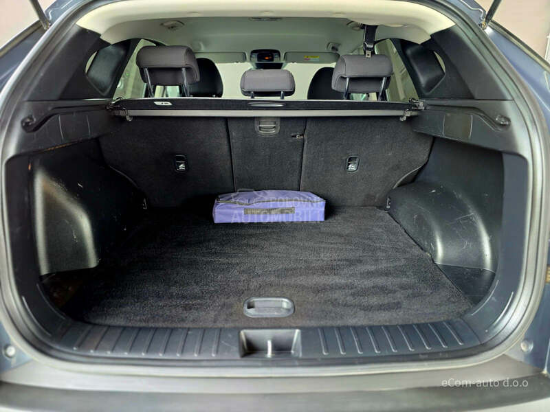 Hyundai Tucson 1.6 CRDI PREMIUM