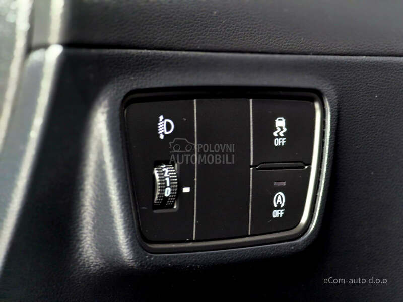 Hyundai Tucson 1.6 CRDI PREMIUM
