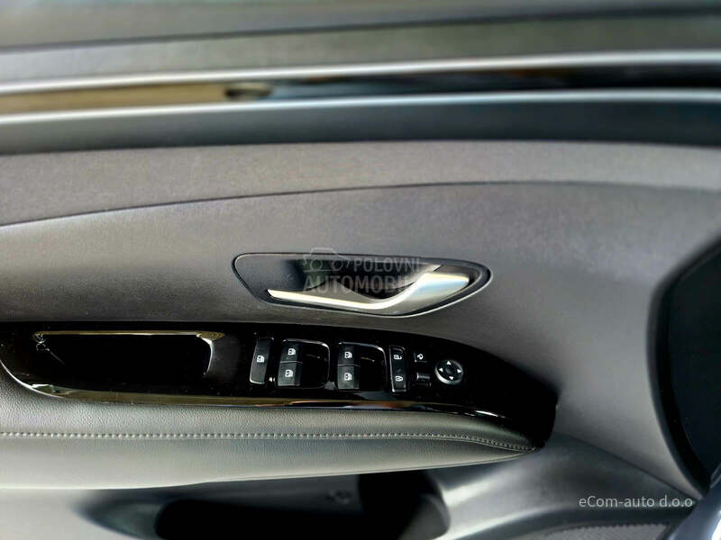 Hyundai Tucson 1.6 CRDI PREMIUM