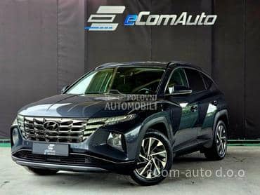 Hyundai Tucson 1.6 CRDI PREMIUM