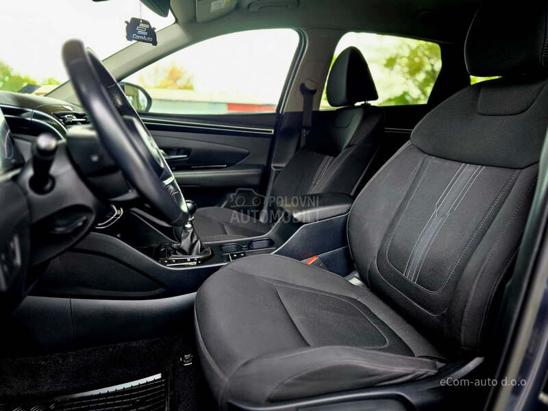 Hyundai Tucson 1.6 CRDI PREMIUM