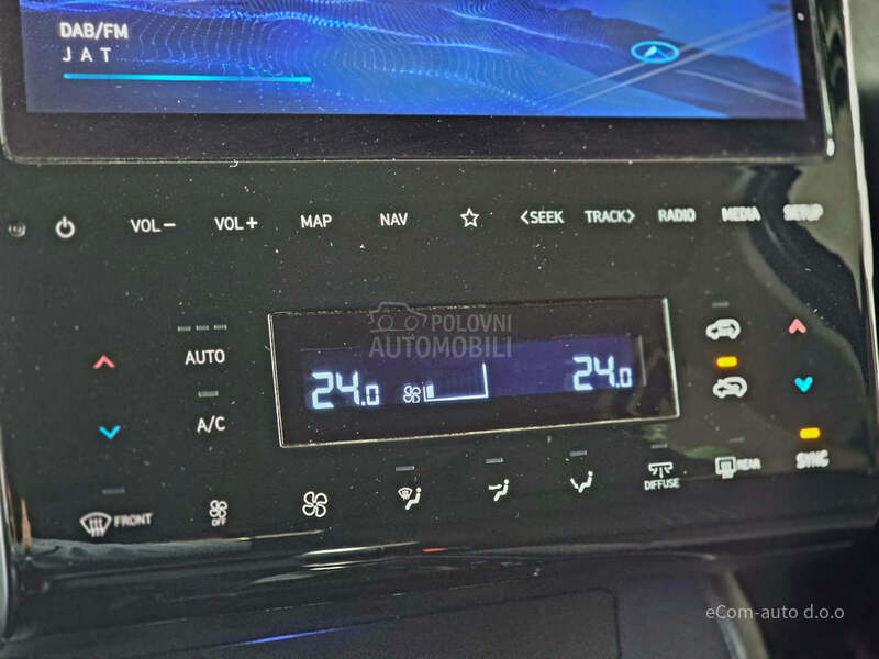 Hyundai Tucson 1.6 CRDI PREMIUM