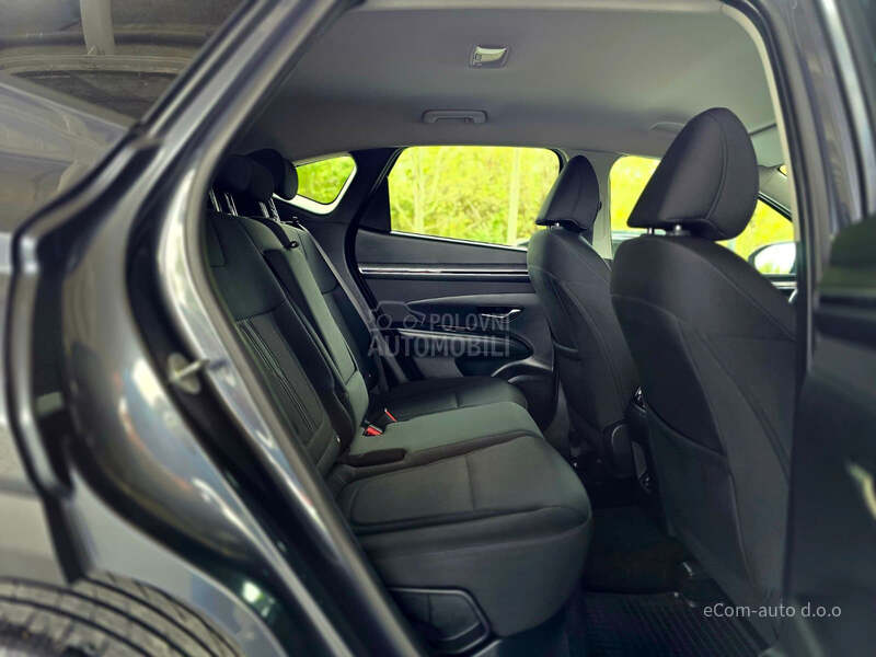 Hyundai Tucson 1.6 CRDI PREMIUM