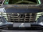 Hyundai Tucson 1.6 CRDI PREMIUM