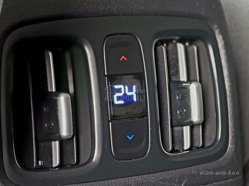 Hyundai Tucson 1.6 CRDI PREMIUM