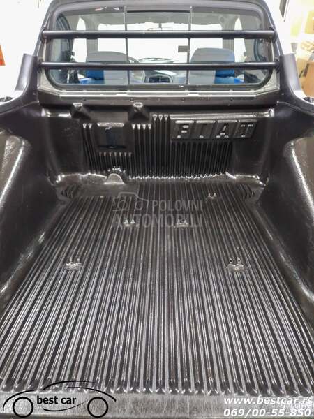 Fiat Strada 1.9 JTD