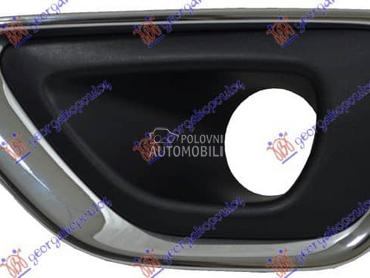 RESETKA PREDNJEG BRANIKA... za Jeep Grand Cherokee od 2014. do 2017. god.