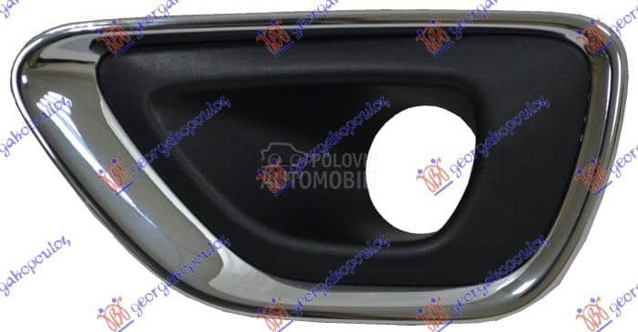 RESETKA PREDNJEG BRANIKA...