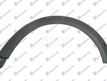 RUB PLASTICNI PREDNJEG... za MINI One od 2014. do 2021. god.