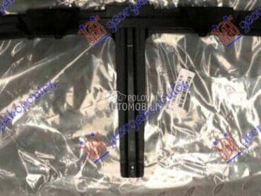 VEZNI LIM DONJI PLASTICNI... za Jeep Compass od 2016. do 2022. god.