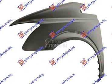 KRILO (BEZ OTVORA ZA... za Mercedes Benz V Klasa od 2010. do 2015. god.