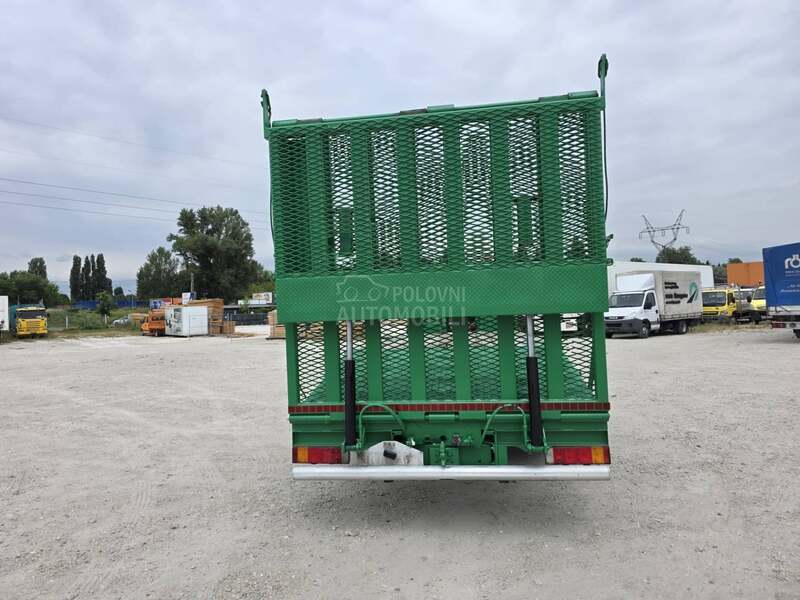DAF CF 85.360