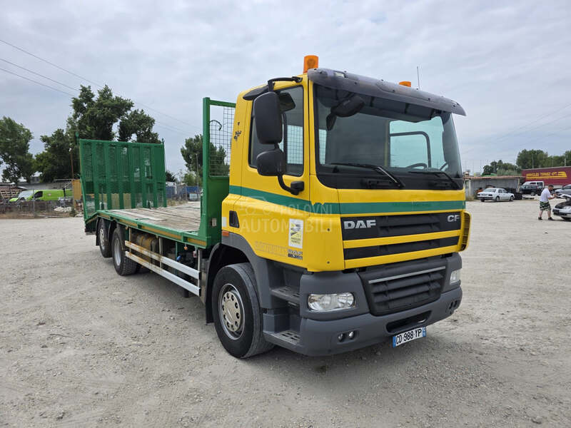 DAF CF 85.360