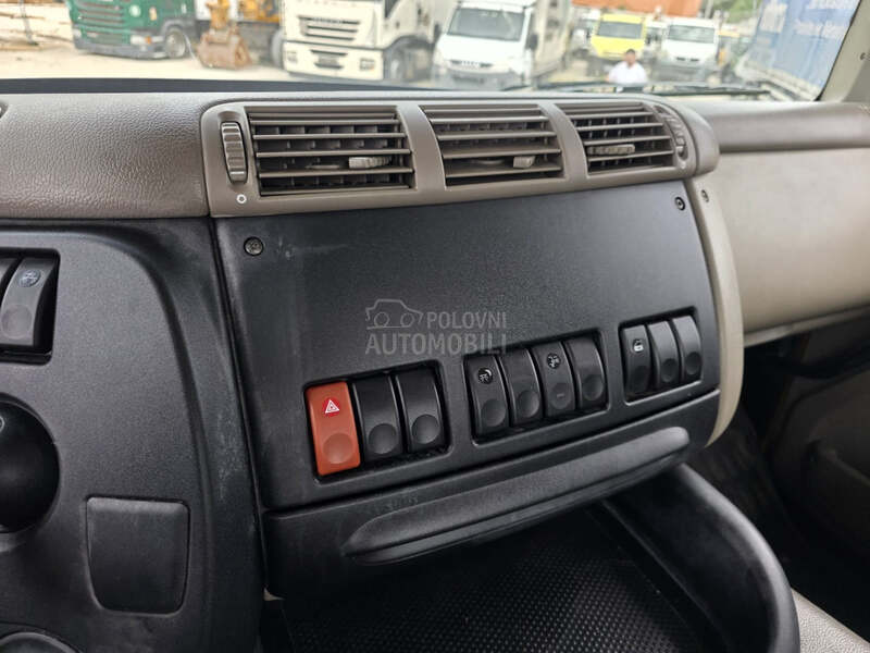DAF CF 85.360