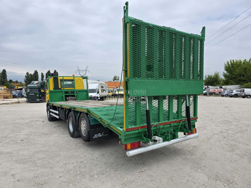 DAF CF 85.360