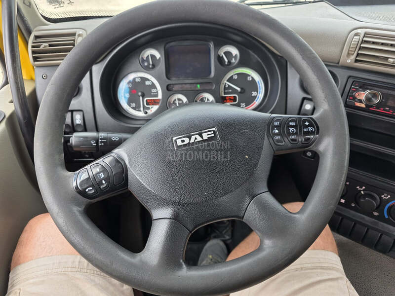 DAF CF 85.360