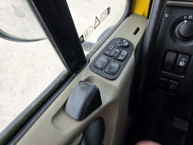 DAF CF 85.360