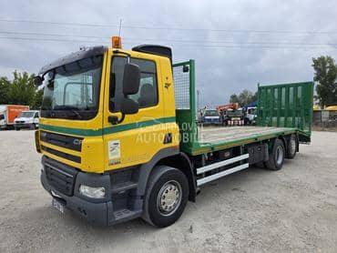 DAF CF 85.360
