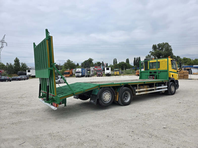 DAF CF 85.360
