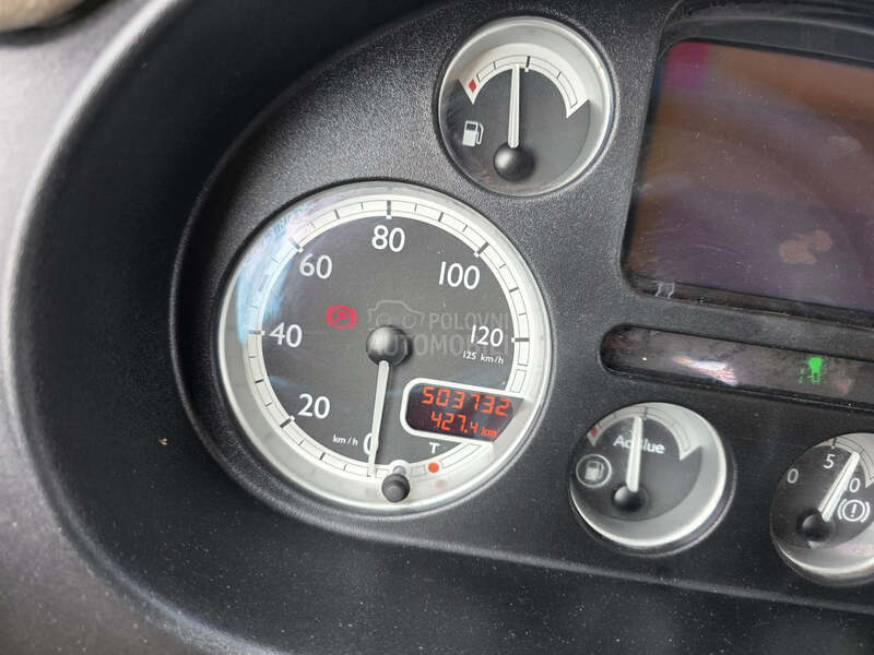 DAF CF 85.360