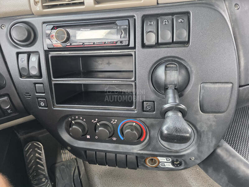 DAF CF 85.360