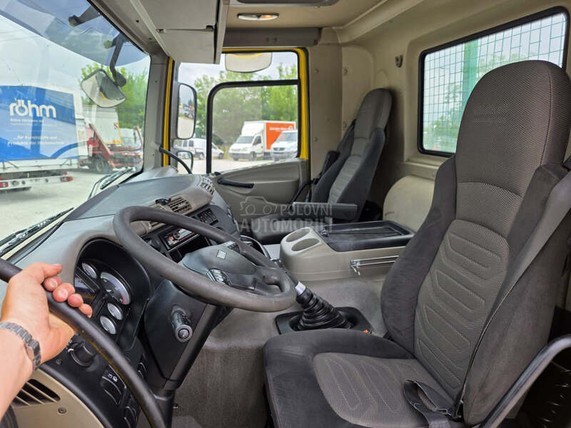 DAF CF 85.360