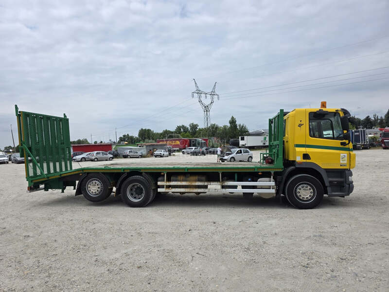 DAF CF 85.360