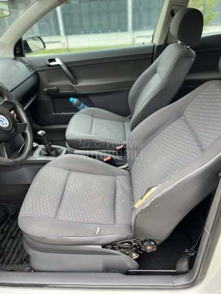 Volkswagen Polo 1.2