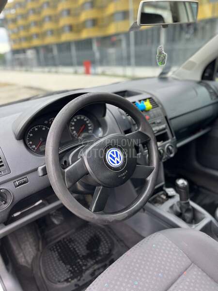 Volkswagen Polo 1.2
